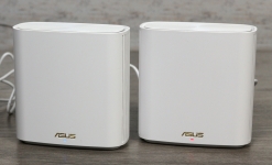 ASUS ZenWiFi XD6-1