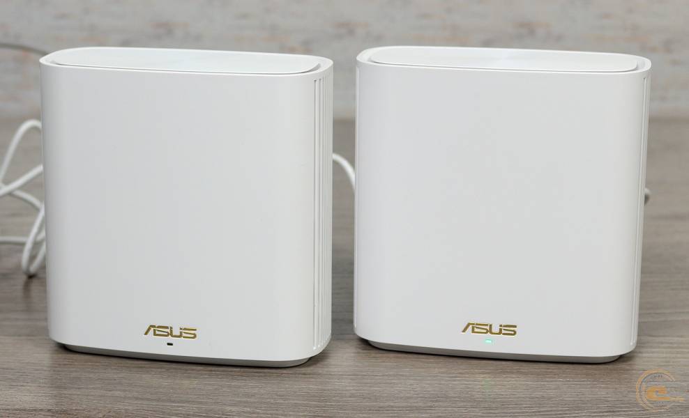 ASUS ZenWiFi XD6-1