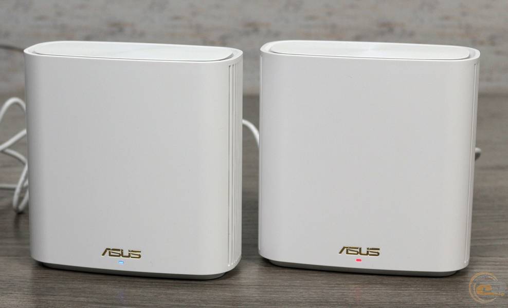 ASUS ZenWiFi XD6-1