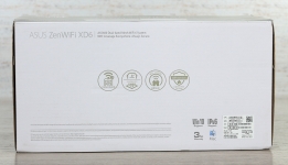 ASUS ZenWiFi XD6