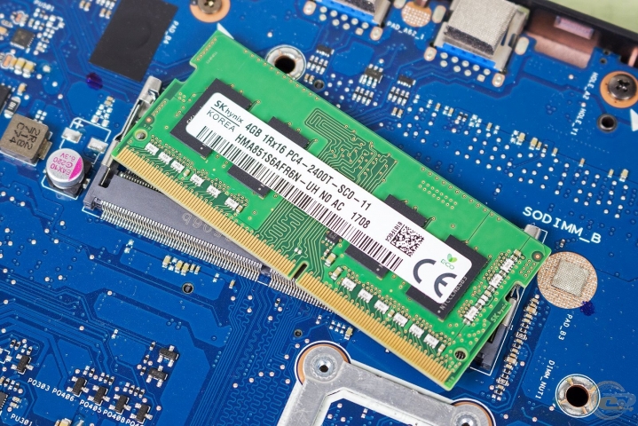 ASUSPRO E420-3