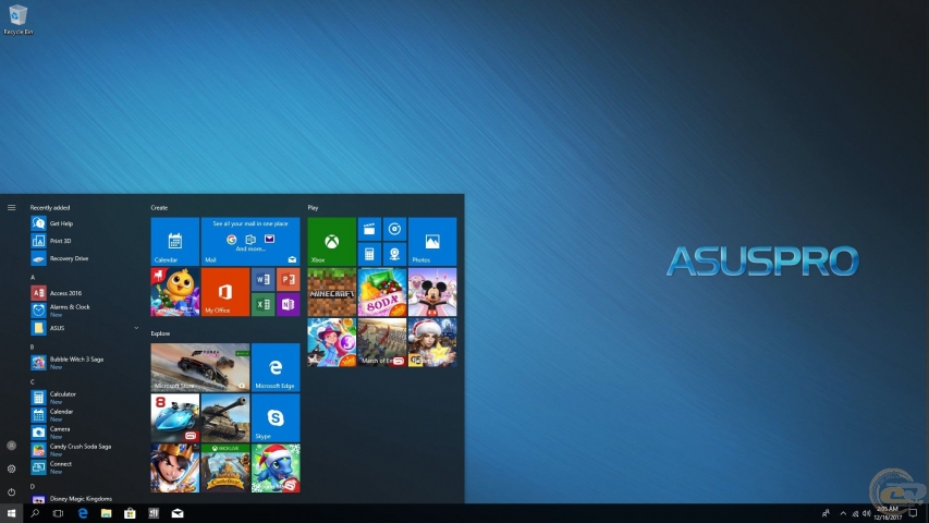 ASUSPRO E420-5
