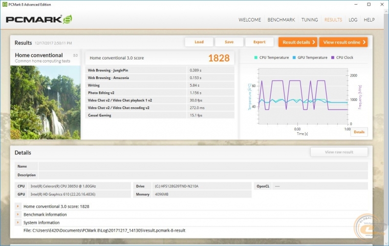 ASUSPRO E420-6