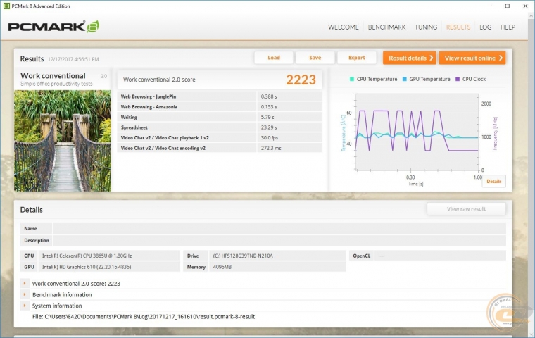 ASUSPRO E420-6