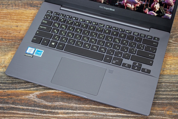 ASUSPRO P5440FA-3