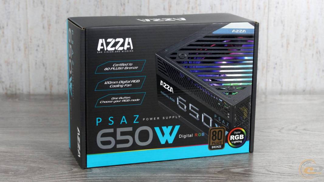 AZZA PSAZ 650W ARGB-1