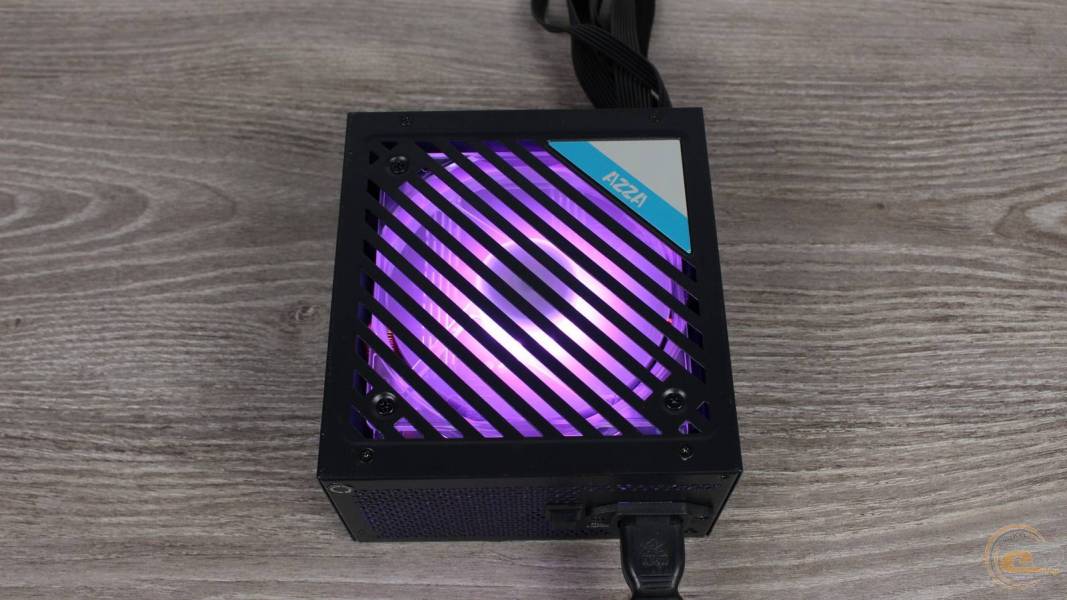 AZZA PSAZ 750W ARGB-2