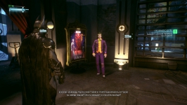 Batman: Arkham Knight