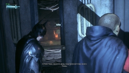 Batman: Arkham Knight
