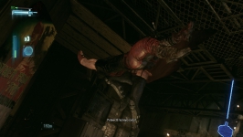 Batman: Arkham Knight
