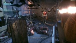 Batman: Arkham Knight
