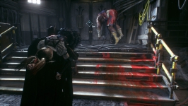 Batman: Arkham Knight