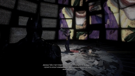Batman: Arkham Knight