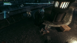 Batman: Arkham Knight