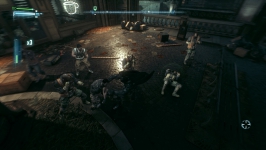 Batman: Arkham Knight