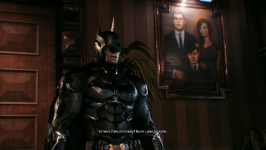 Batman: Arkham Knight