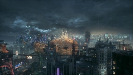Batman: Arkham Knight