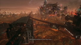 Batman: Arkham Knight