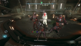 Batman: Arkham Knight