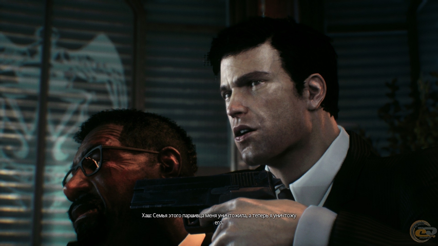 Batman: Arkham Knight