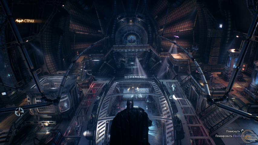 Batman: Arkham Knight