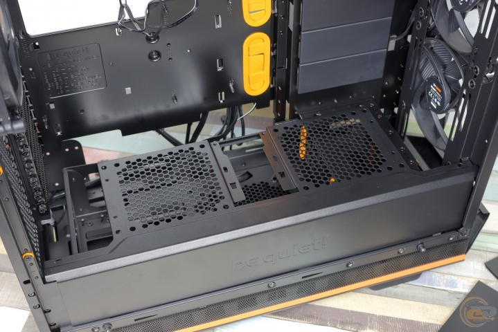 be quiet! Dark Base Pro 900 rev. 2-6