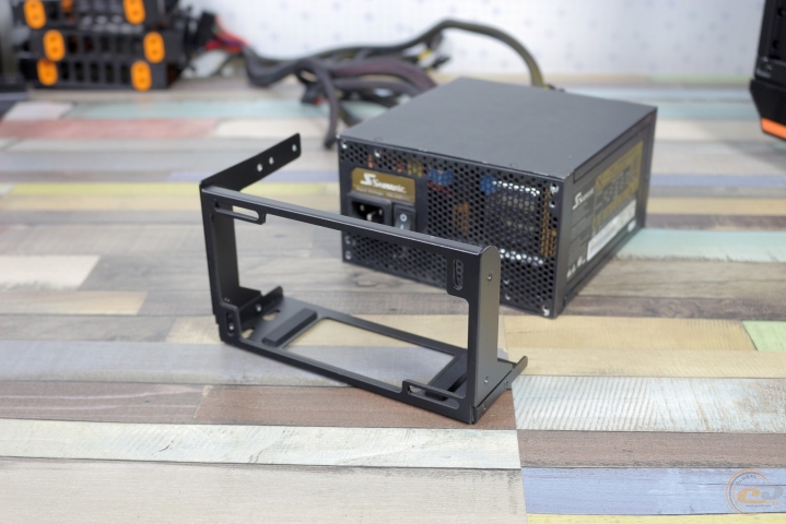 be quiet! Dark Base Pro 900 rev. 2-7