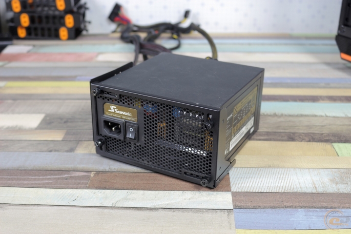 be quiet! Dark Base Pro 900 rev. 2-7