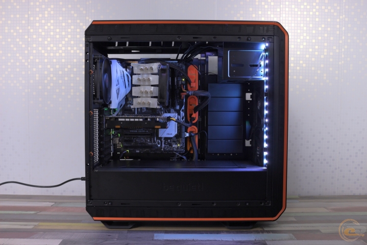 be quiet! Dark Base Pro 900 rev. 2-8