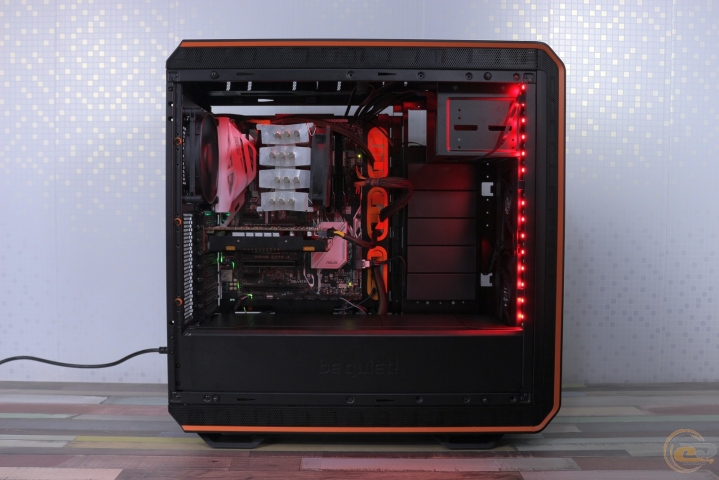 be quiet! Dark Base Pro 900 rev. 2-8
