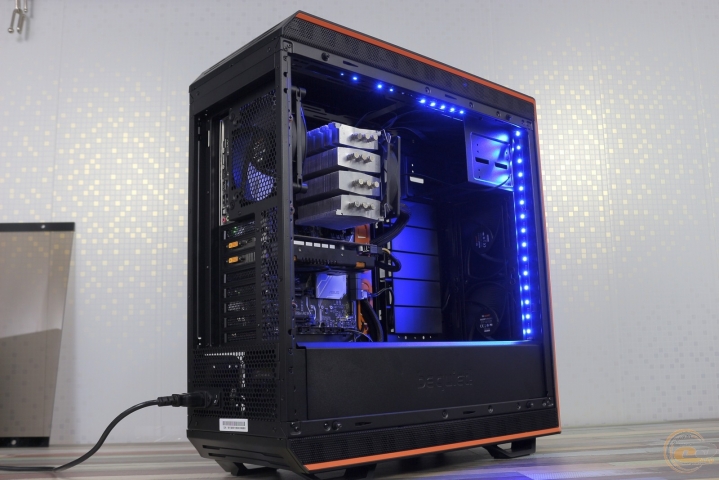 be quiet! Dark Base Pro 900 rev. 2-8