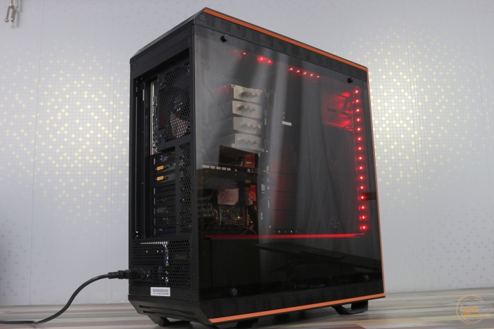 be quiet! Dark Base Pro 900 rev. 2-8