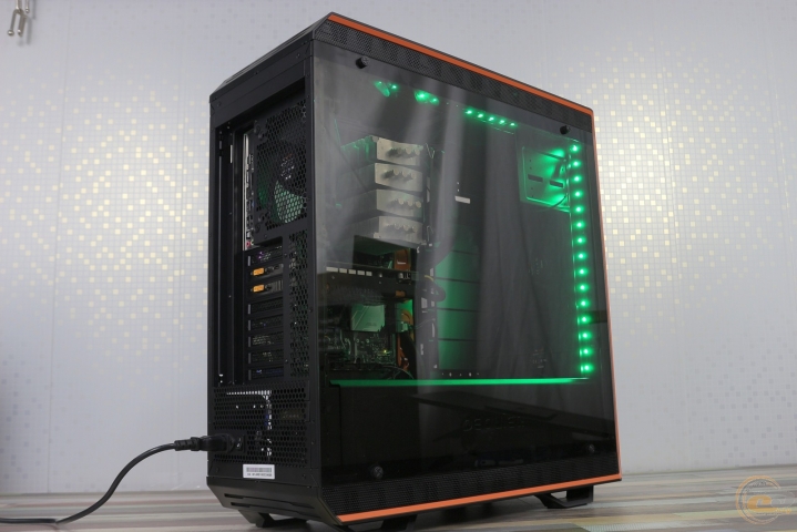 be quiet! Dark Base Pro 900 rev. 2-8