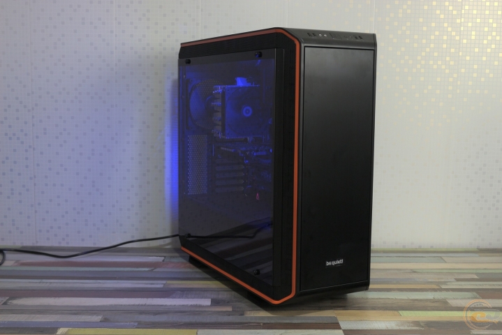 be quiet! Dark Base Pro 900 rev. 2-8