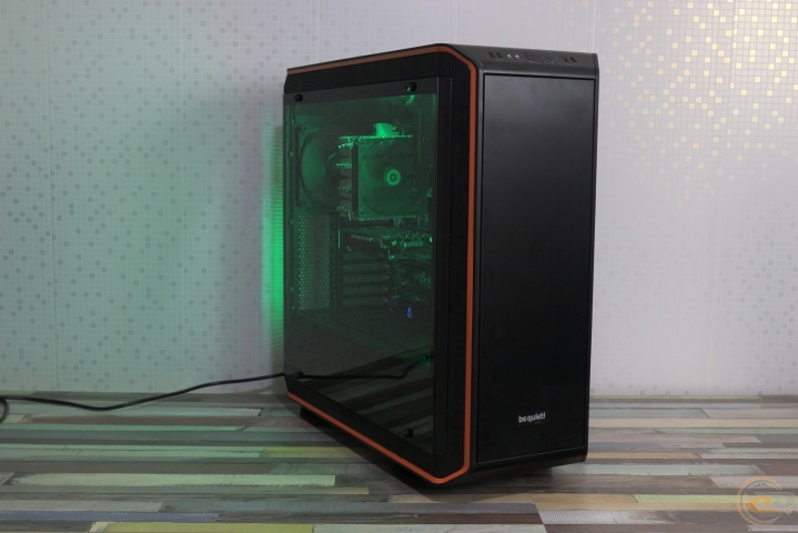 be quiet! Dark Base Pro 900 rev. 2-8