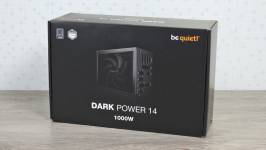be quiet! DARK POWER 14 1000W-1