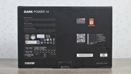 be quiet! DARK POWER 14 1000W-1