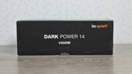 be quiet! DARK POWER 14 1000W-1