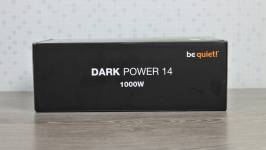 be quiet! DARK POWER 14 1000W-1