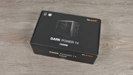 be quiet! DARK POWER 14 1000W-1