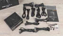 be quiet! DARK POWER 14 1000W-2