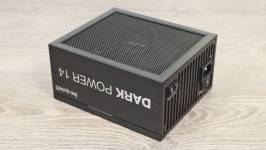 be quiet! DARK POWER 14 1000W-2