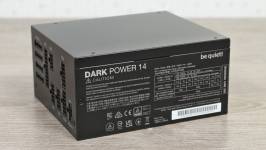 be quiet! DARK POWER 14 1000W-2