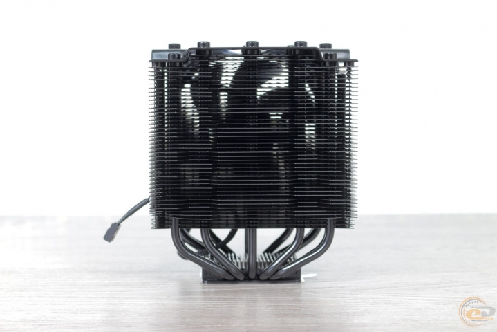 be quiet! Dark Rock Pro TR4