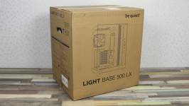 be quiet! Light Base 500 LX-1