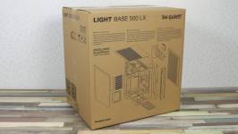 be quiet! Light Base 500 LX-1
