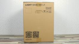 be quiet! Light Base 500 LX-1