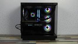 be quiet! Light Base 500 LX-2