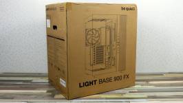 be quiet! Light Base 900 FX-1