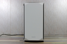 be quiet! Pure Base 500 Window White-1